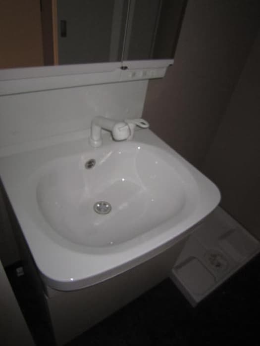 洗面 ラファセアリービオ博多(502)