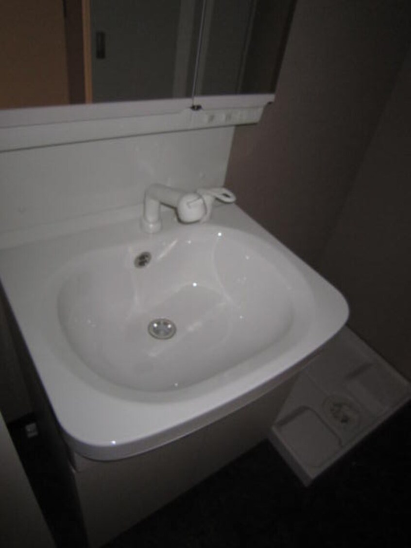 洗面 ラファセアリービオ博多(502)