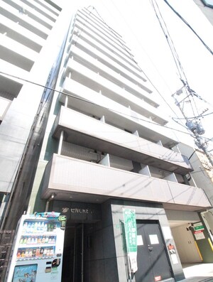 エンクレスト赤坂弐番館（1202）