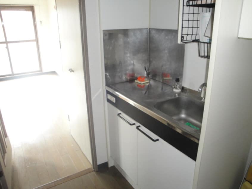 内観写真 リファレンス北方Ⅰ