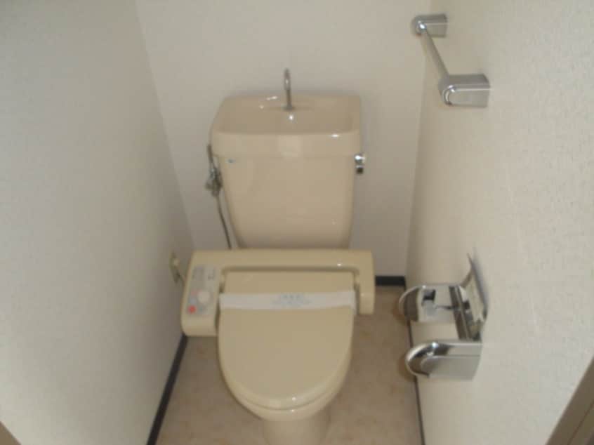 内観写真 リファレンス北方Ⅰ