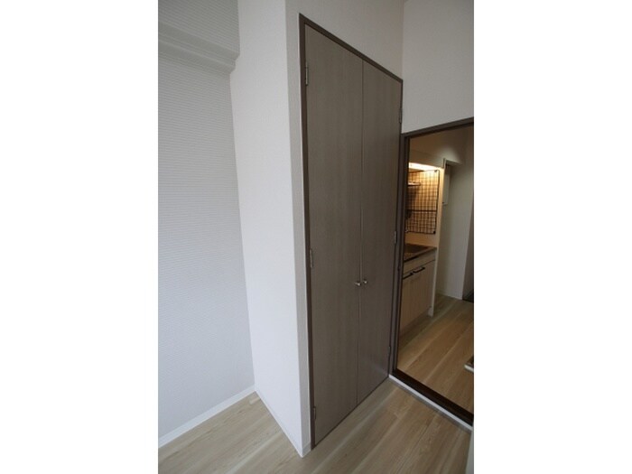 収納 リファレンス北方Ⅰ