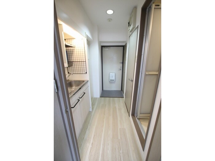 内観写真 リファレンス北方Ⅰ