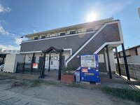 スリム志井駅前