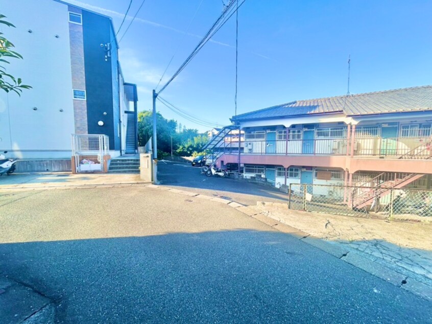 周辺環境 サンコーポ高辻