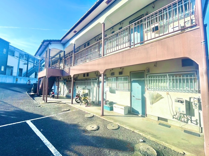 その他 サンコーポ高辻