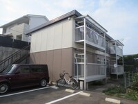 コーポ朝倉