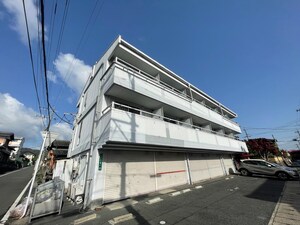 高城ハイツ