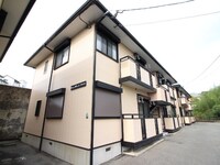 ビューステージ和白丘B