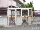 建物設備 エクセレント村嶋