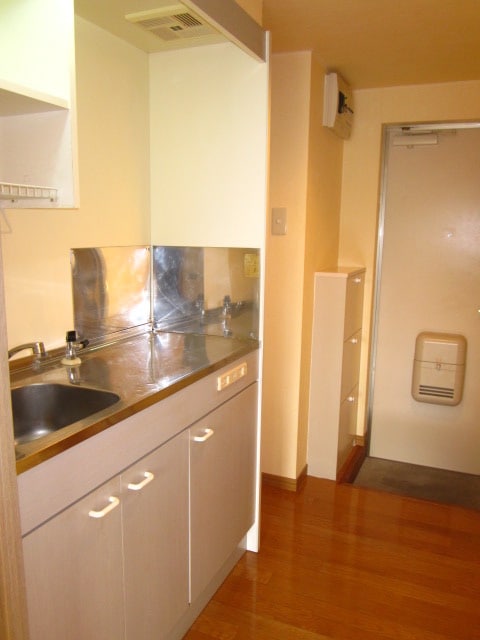 キッチン 大橋メゾンＢＭⅢ Ａ