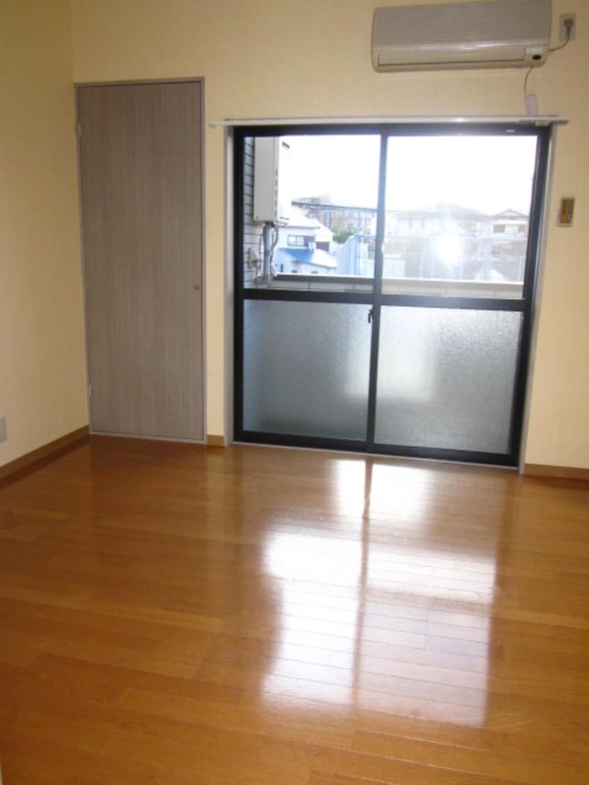 居室 大橋メゾンＢＭⅢ Ａ