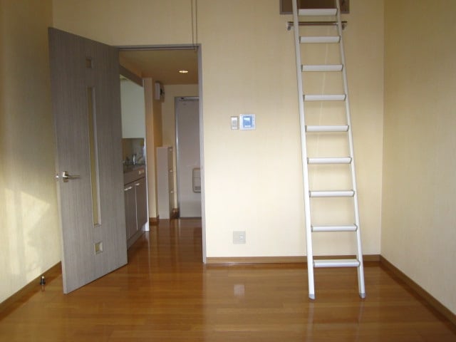 内観写真 大橋メゾンＢＭⅢ Ａ