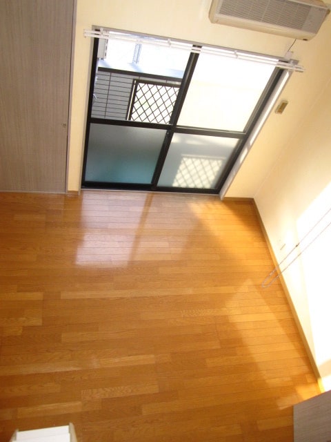 室内からの展望 大橋メゾンＢＭⅢ Ａ