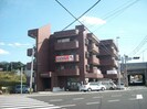 第３吉宗ビルの外観