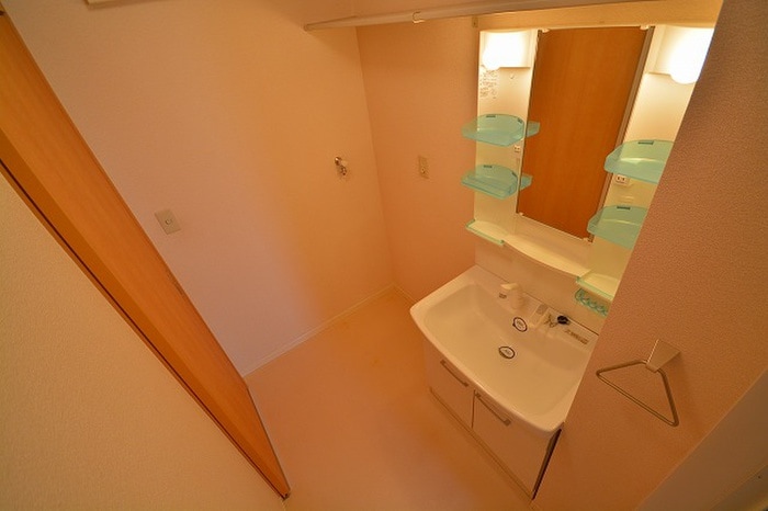 洗面 サン・ヴィレッジＣ