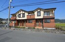 外観写真 サンライズ新町Ａ