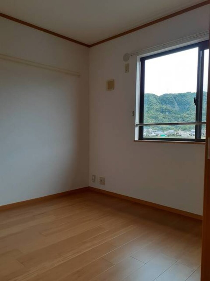 居室 サンライズ新町Ａ