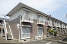 駐車場 ハミングタウン高辻ヶ丘Ｂ