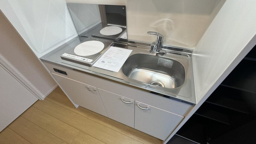 キッチン casamento AMICA