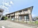 サンハイム徳力の外観