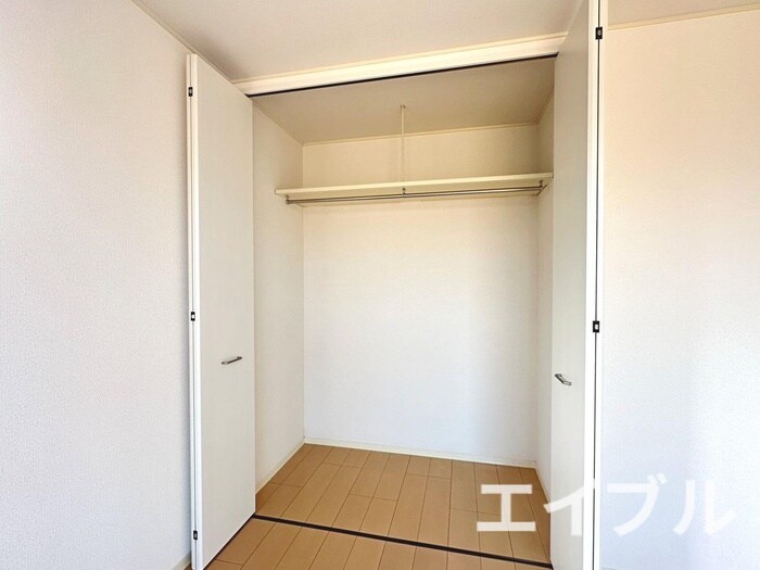 収納 ビュ－テラス清田Ⅲ