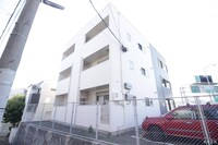 グランヒルズ香椎