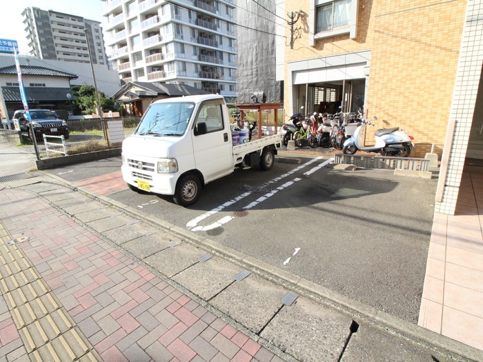 駐車場 プロシードＳＨ