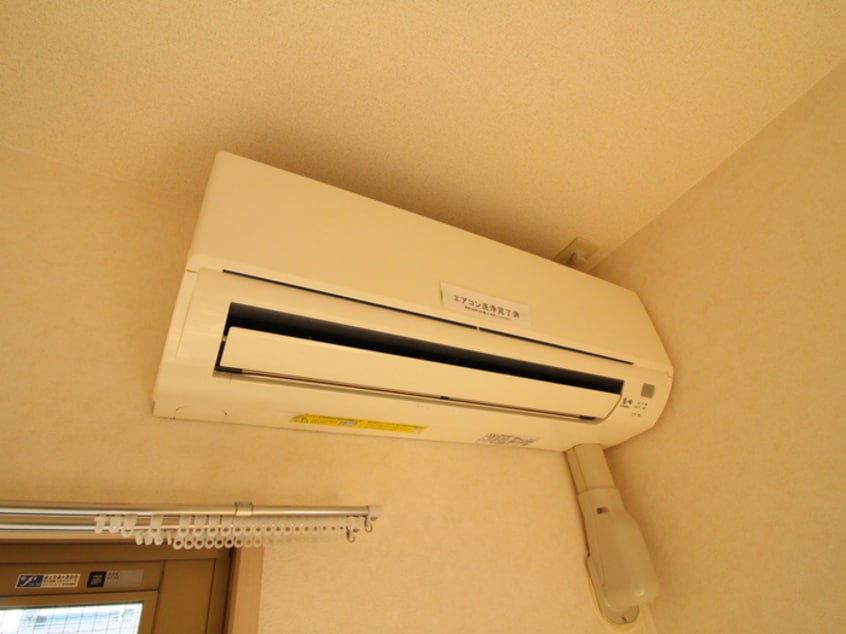 内観写真 プロシードＳＨ