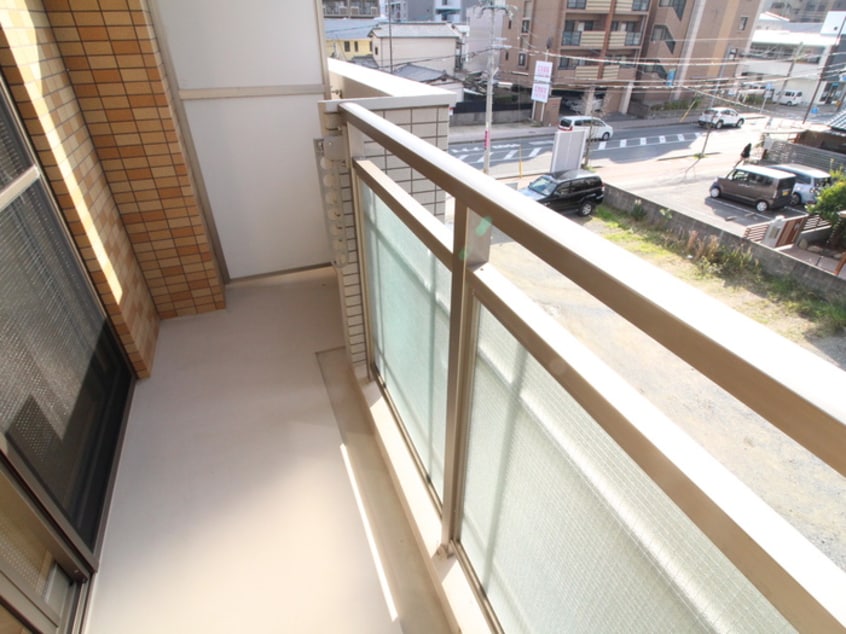 ベランダ・バルコニー プロシードＳＨ