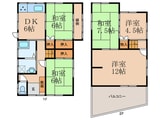 宮田町戸建