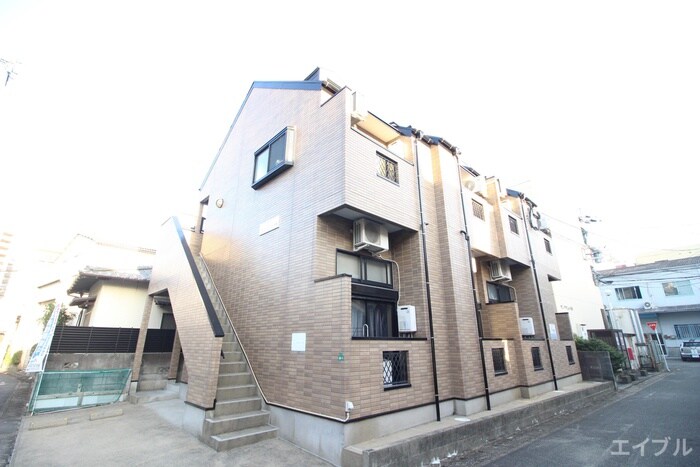 外観写真 エミリーコート大橋