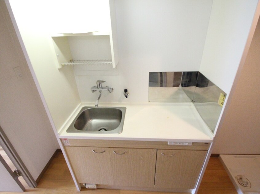 キッチン エミリーコート大橋