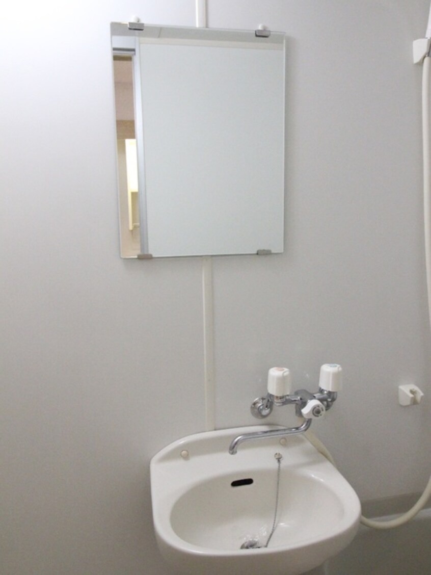 洗面 エミリーコート大橋