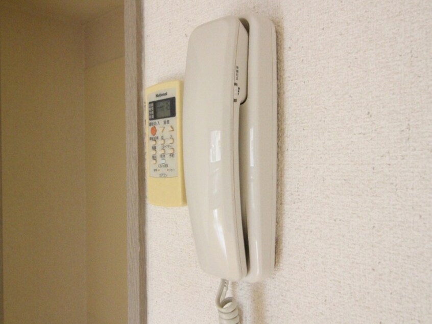 内観写真 エミリーコート大橋