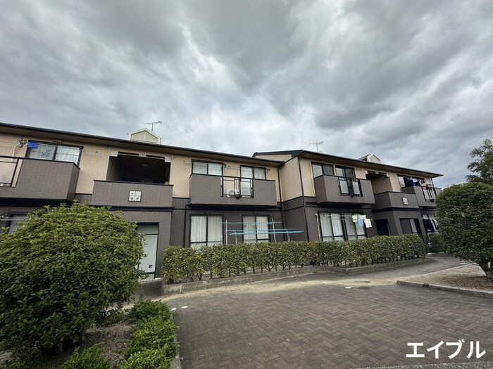 外観写真 サンビレッジ久留米B