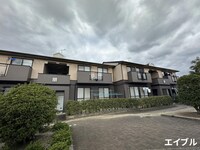 サンビレッジ久留米B