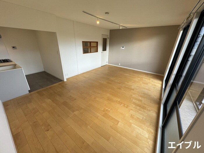 居室 サンビレッジ久留米B