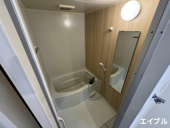 バス／シャワールーム等 サンビレッジ久留米B