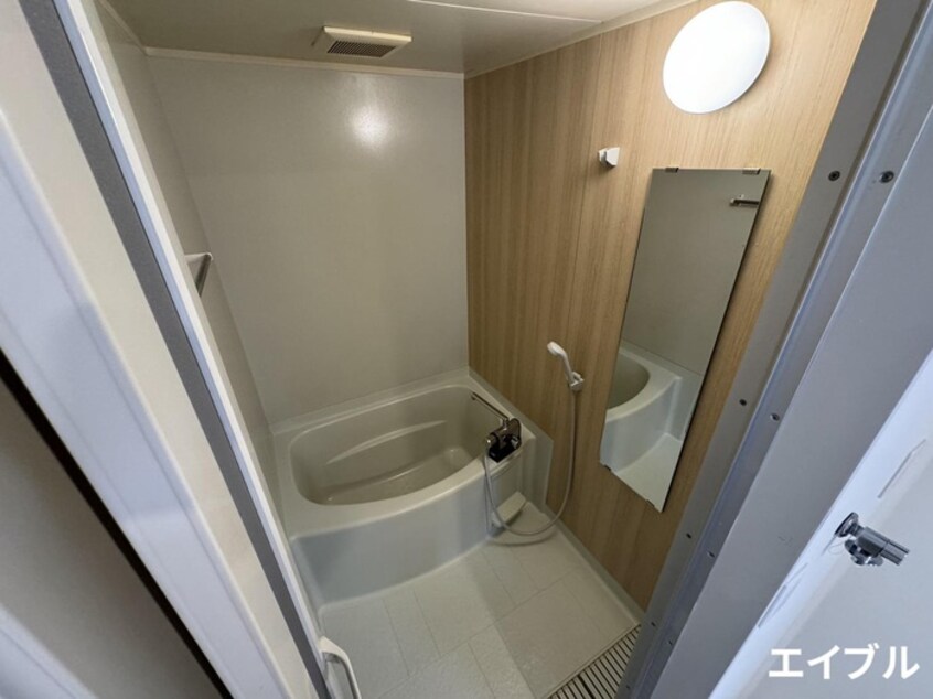 バス／シャワールーム等 サンビレッジ久留米B