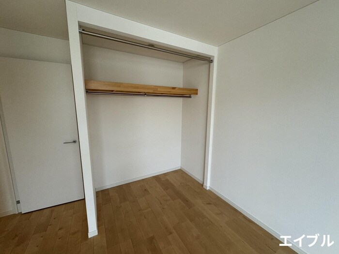 収納 サンビレッジ久留米B