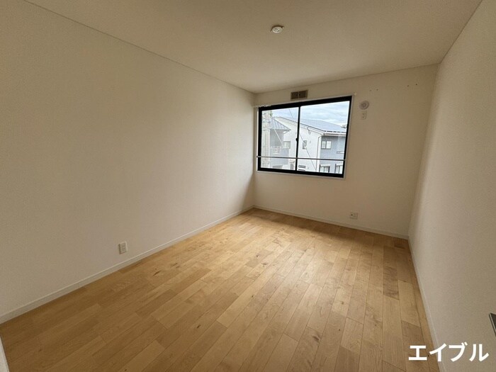 居室 サンビレッジ久留米B