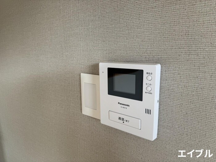 内観写真 サンビレッジ久留米B