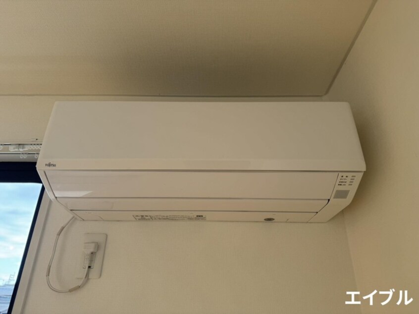 内観写真 サンビレッジ久留米B