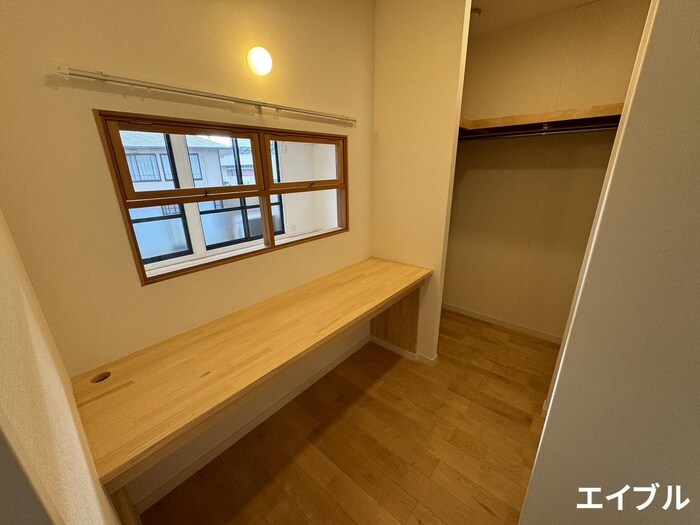 内観写真 サンビレッジ久留米B