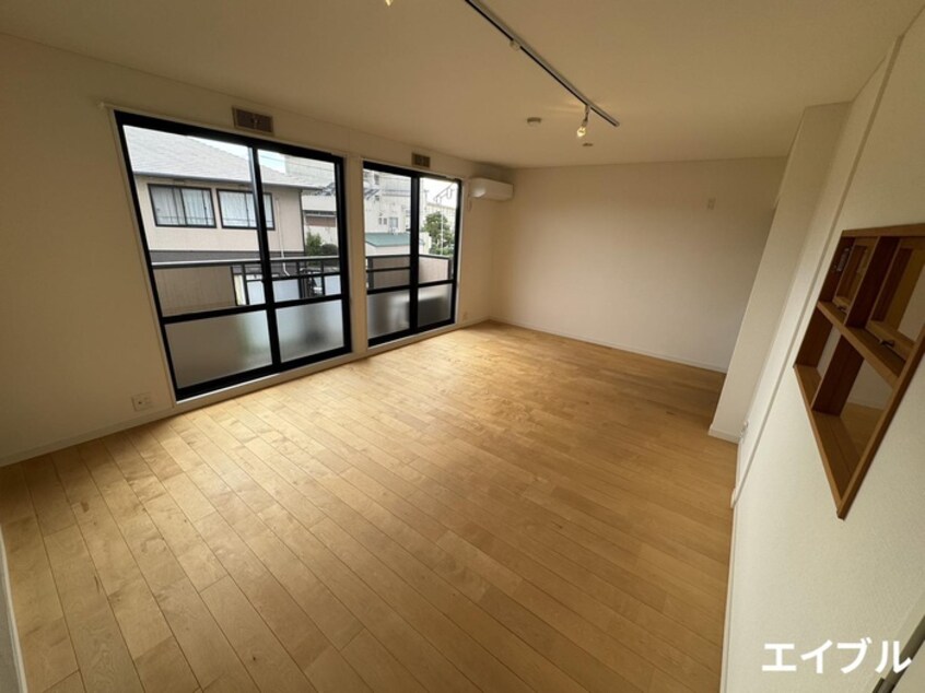 居室 サンビレッジ久留米B