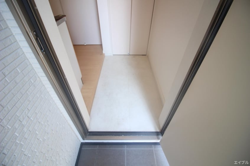 玄関 Ｄｅａｒ　Ｃｏｕｒｔ　Ｒ