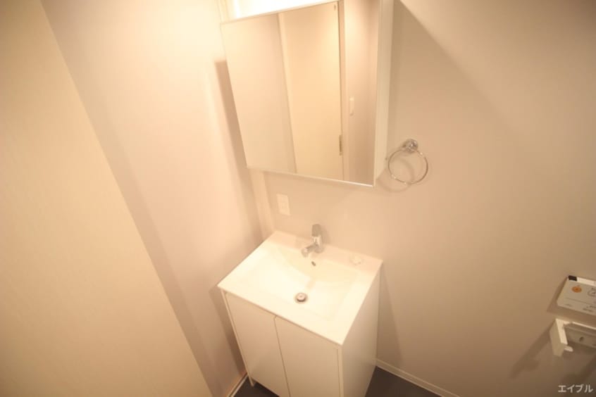 洗面 Ｄｅａｒ　Ｃｏｕｒｔ　Ｒ