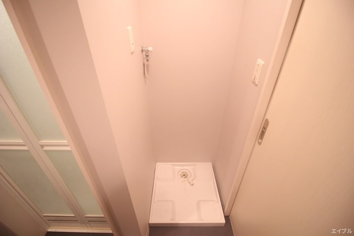 洗濯機置場 Ｄｅａｒ　Ｃｏｕｒｔ　Ｒ