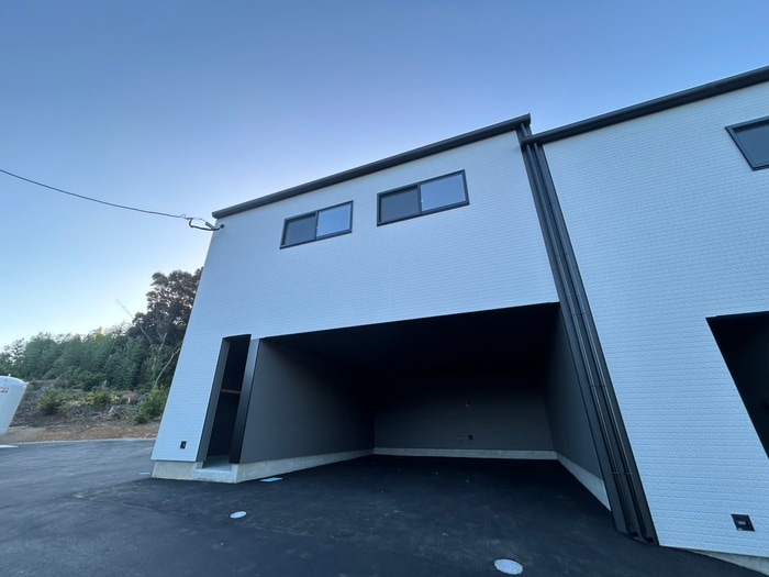 外観写真 仮)SORANONE